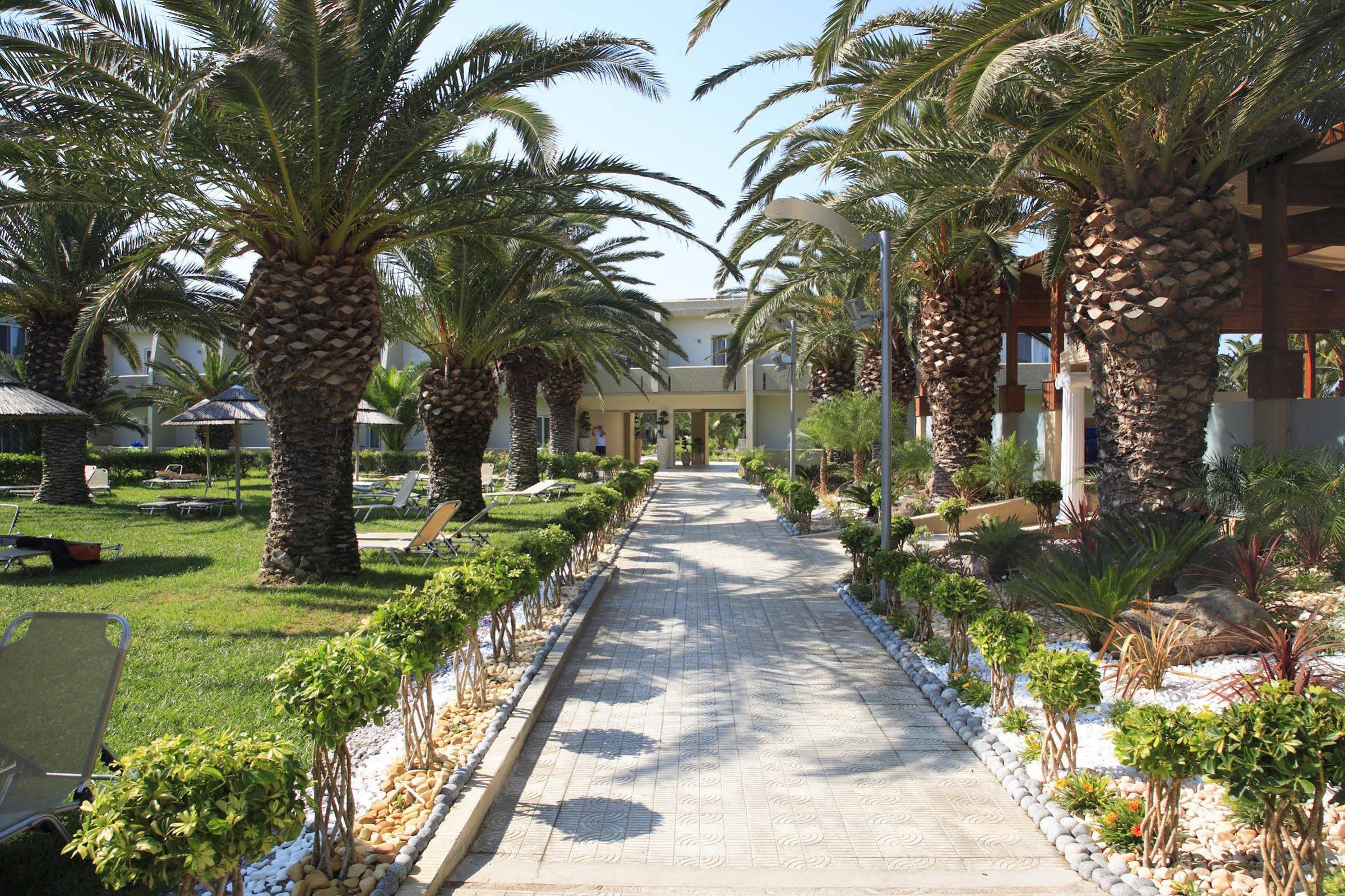 Fotos del hotel - SANDY BEACH HOTEL