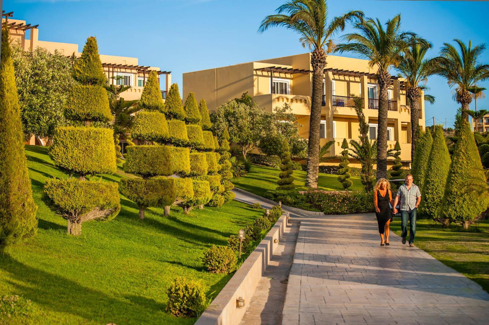 Fotos del hotel - HORIZON BEACH RESORT
