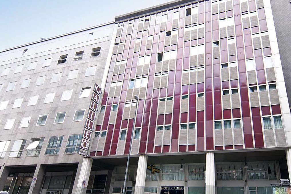 Fotos del hotel - GALILEO MILAN