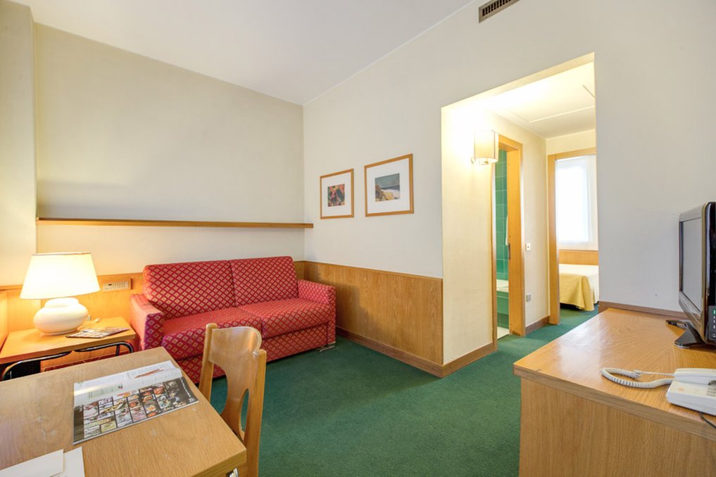 Fotos del hotel - GALILEO MILAN
