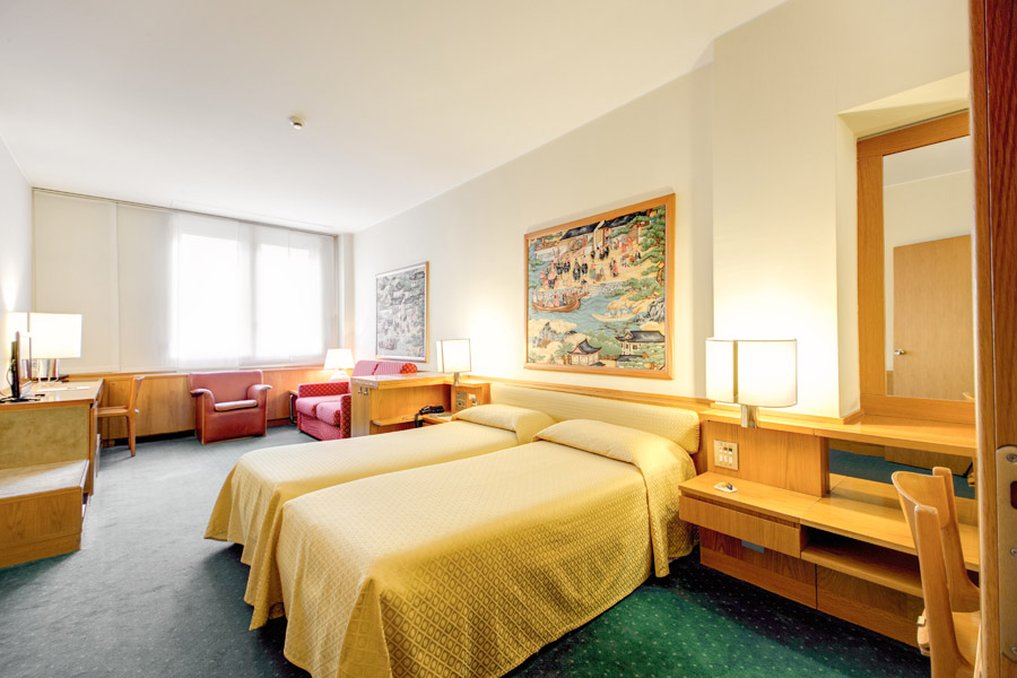 Fotos del hotel - GALILEO MILAN