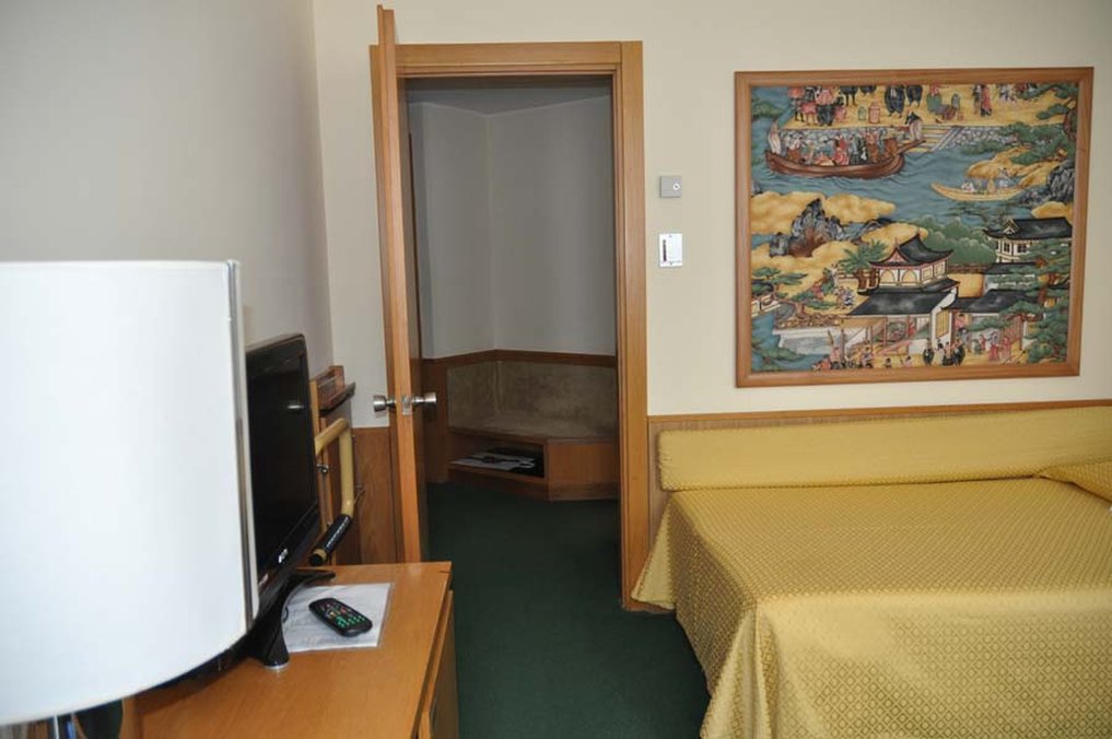 Fotos del hotel - GALILEO MILAN