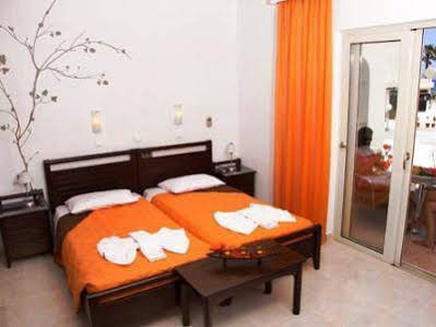 Fotos del hotel - NIRIIDES BEACH