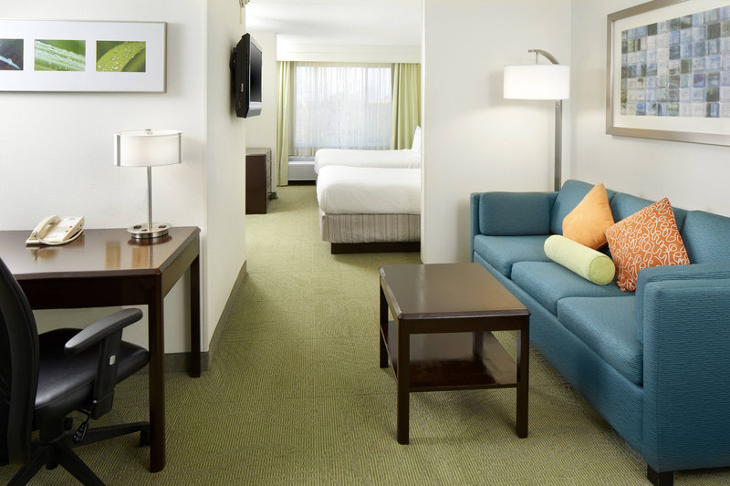 Springhill Suites Pittsburgh Airport