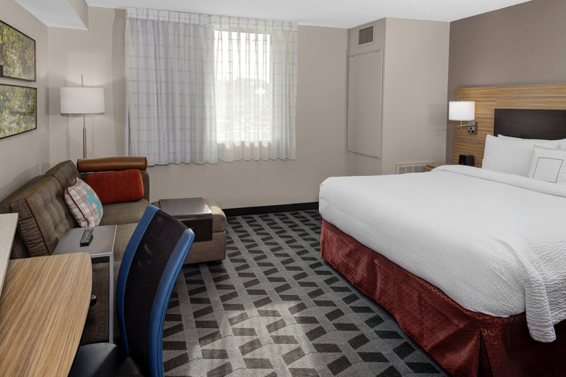 TownePlace Suites Parkersburg