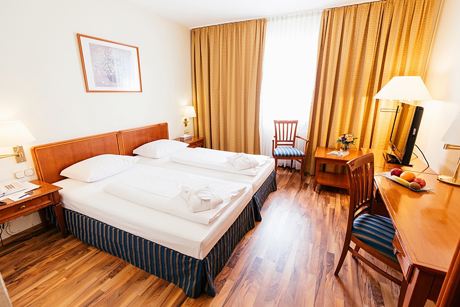 Fotos del hotel - EXCELSIOR HOTEL