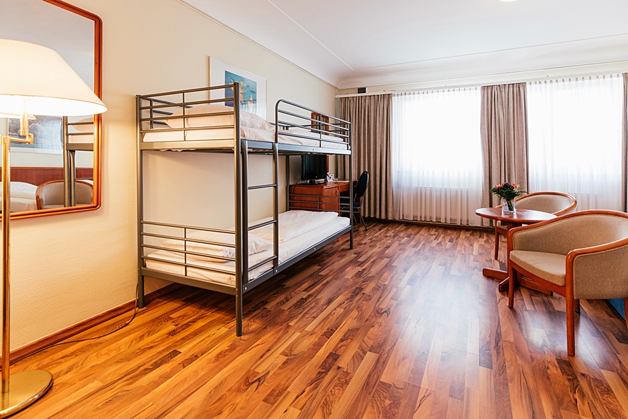 Fotos del hotel - EXCELSIOR HOTEL