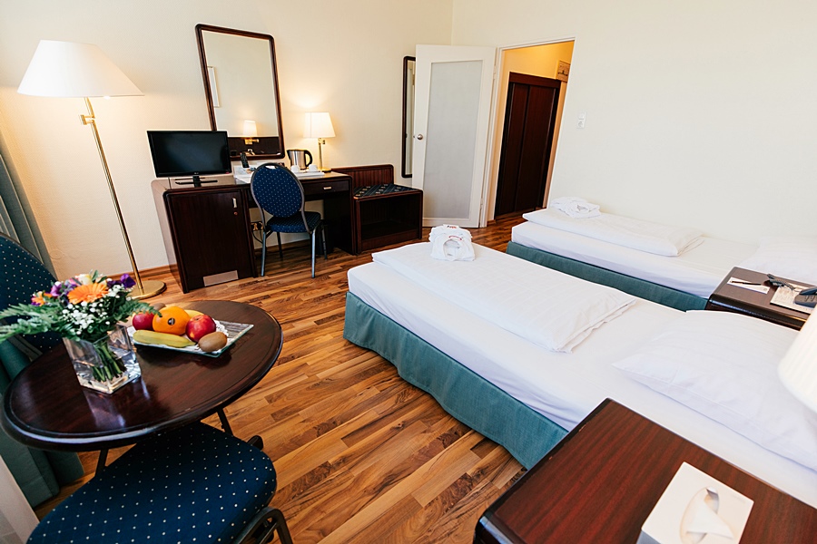 Fotos del hotel - EXCELSIOR HOTEL