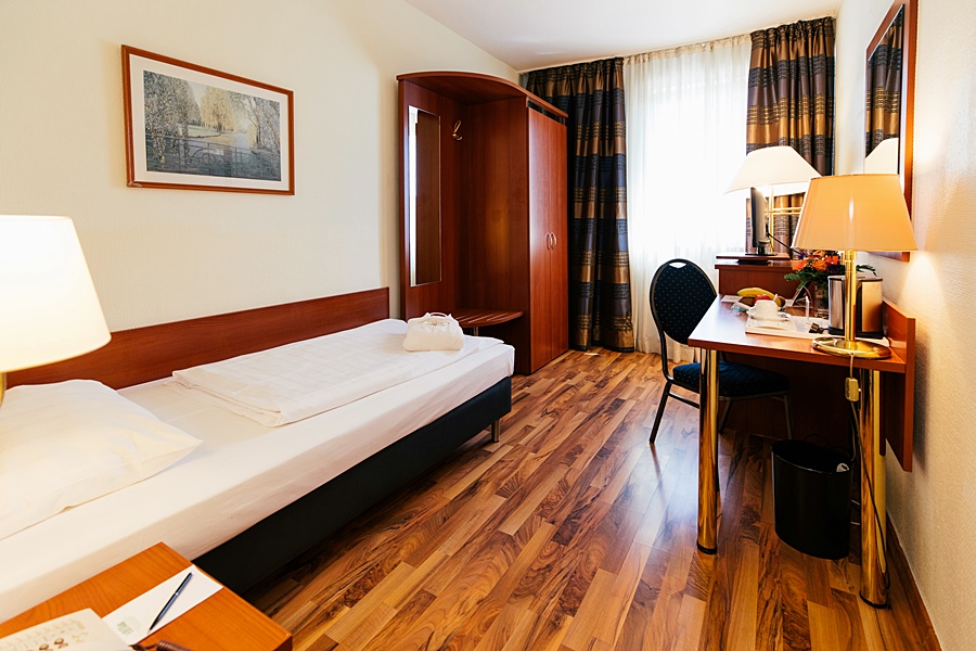 Fotos del hotel - EXCELSIOR HOTEL