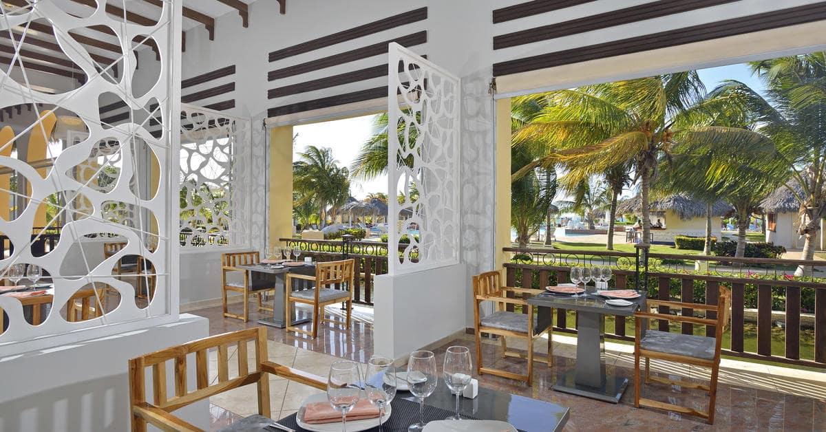 Fotos del hotel - Paradisus Varadero Resort & Spa