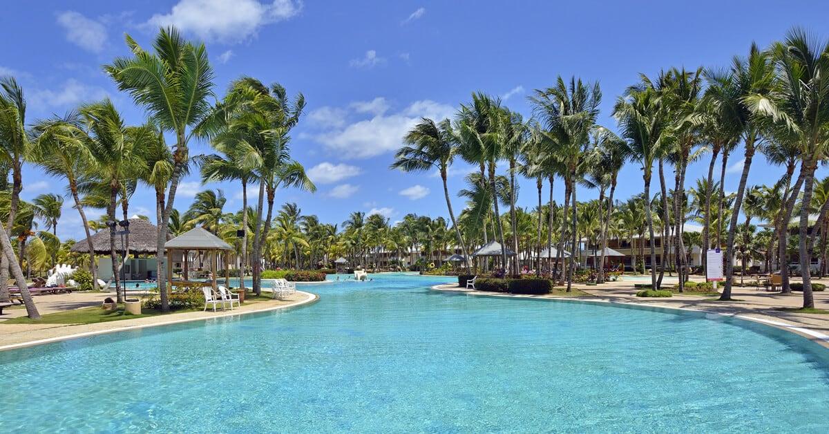 Fotos del hotel - Paradisus Varadero Resort & Spa