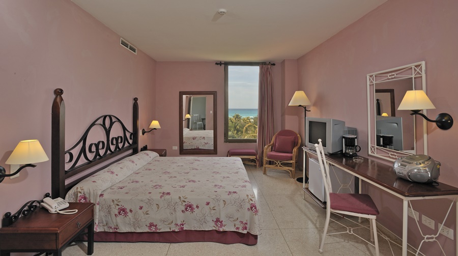Fotos del hotel - Sol Caribe Beach