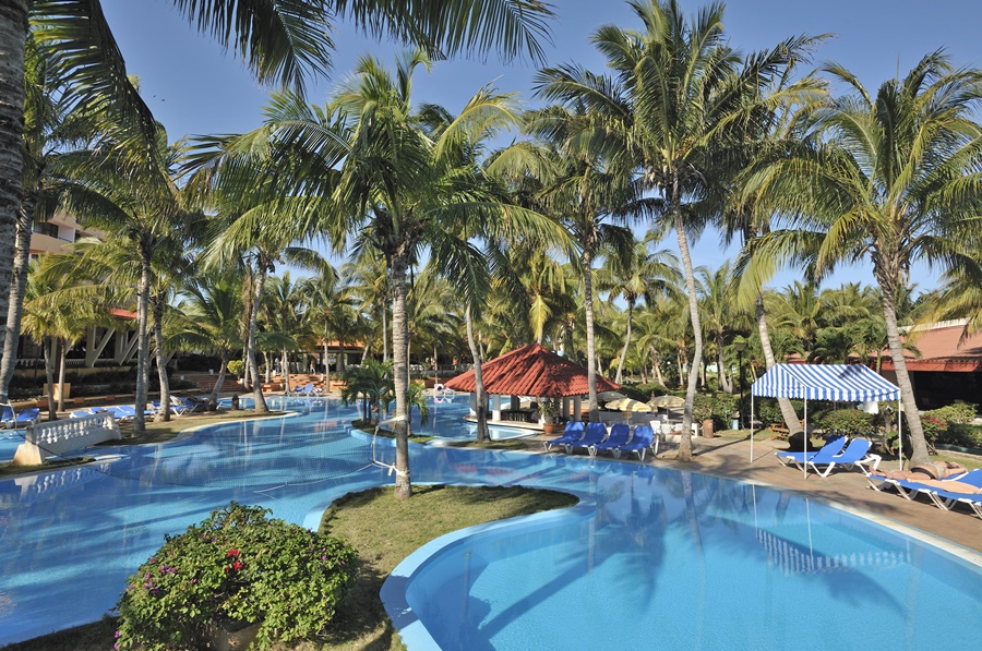 Fotos del hotel - Sol Caribe Beach