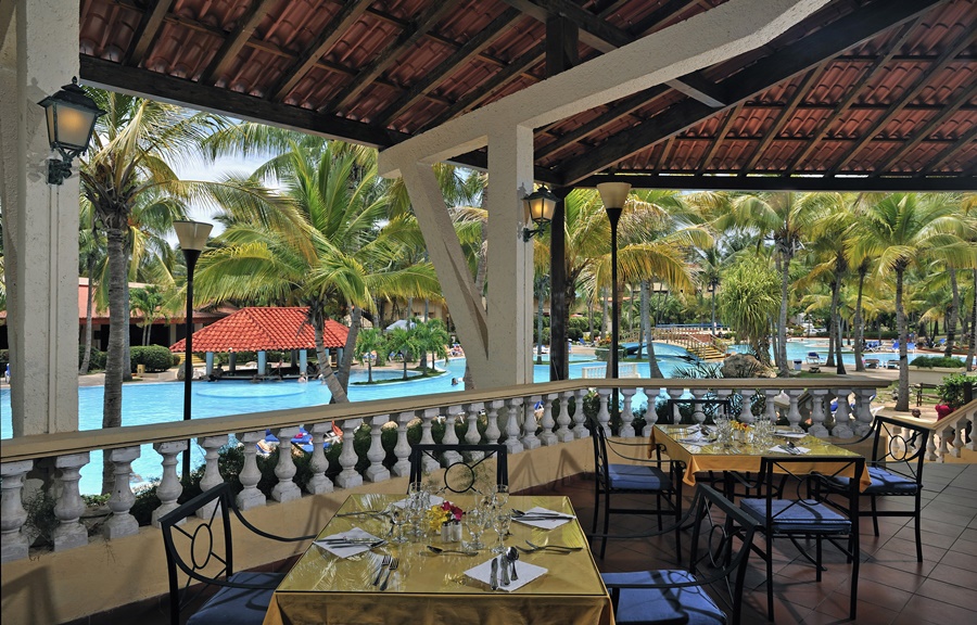 Fotos del hotel - Sol Caribe Beach