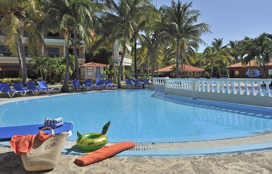 Fotos del hotel - Sol Caribe Beach