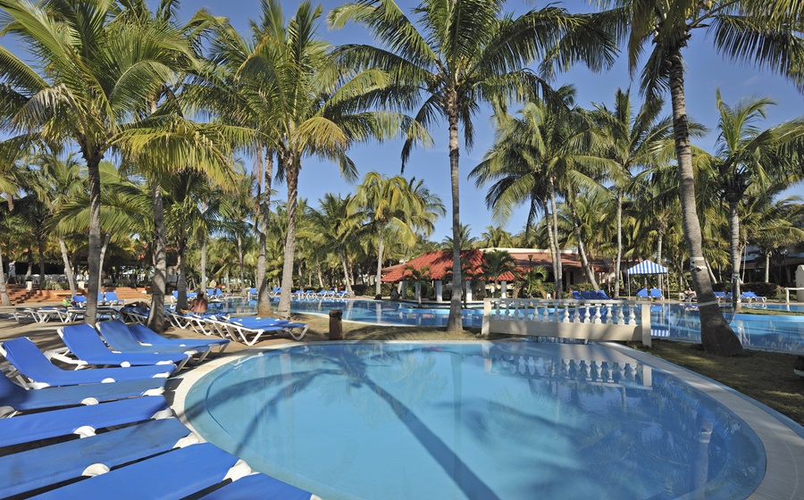 Fotos del hotel - Sol Caribe Beach