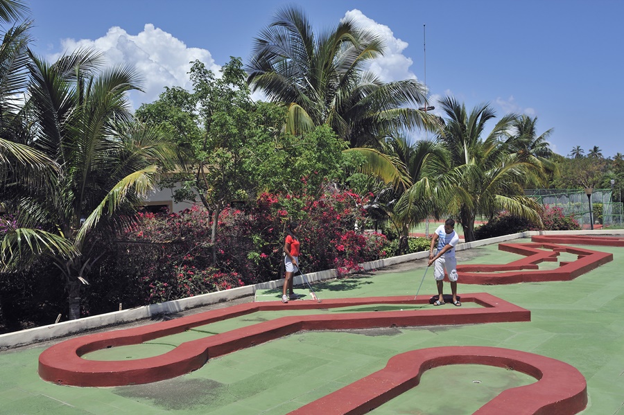 Fotos del hotel - Sol Caribe Beach