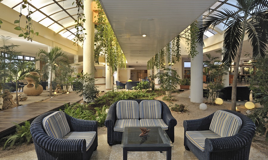 Fotos del hotel - Sol Caribe Beach