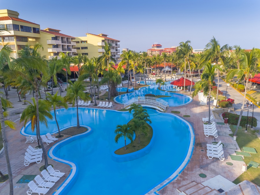 Fotos del hotel - Sol Caribe Beach