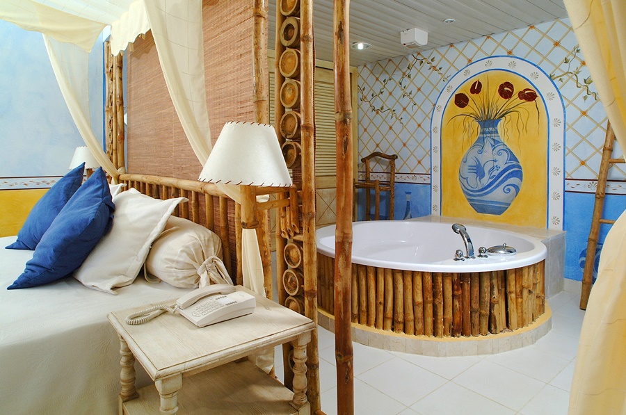 Fotos del hotel - Sol Caribe Beach