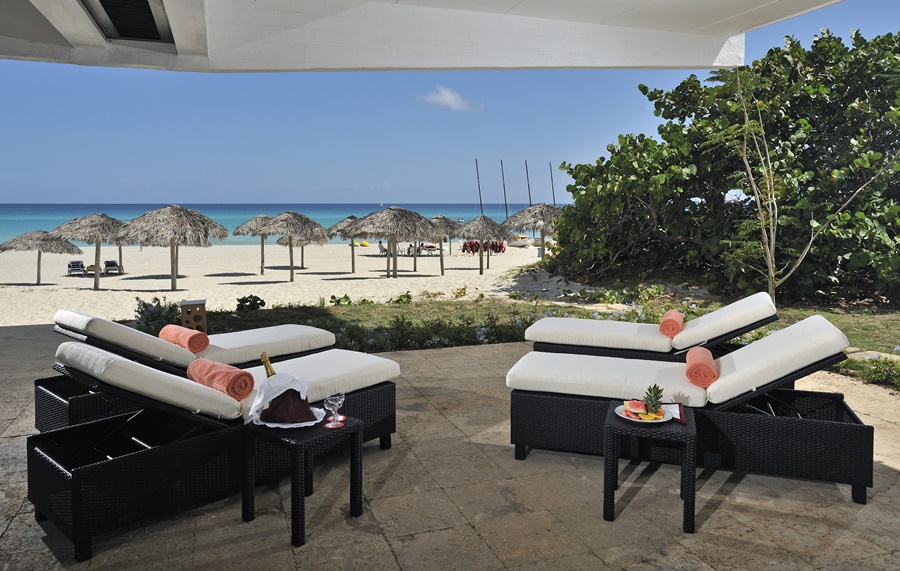 Fotos del hotel - Sol Caribe Beach