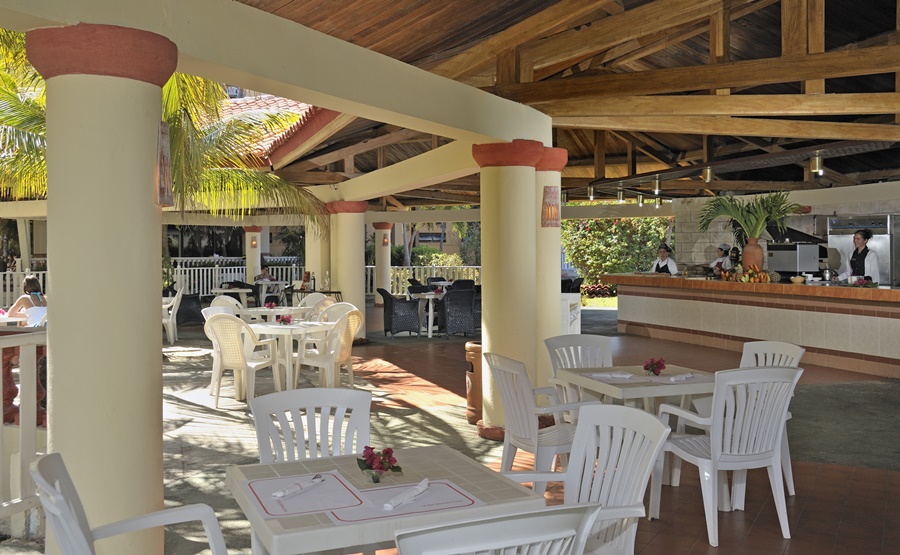 Fotos del hotel - Sol Caribe Beach