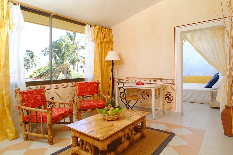 Fotos del hotel - Sol Caribe Beach
