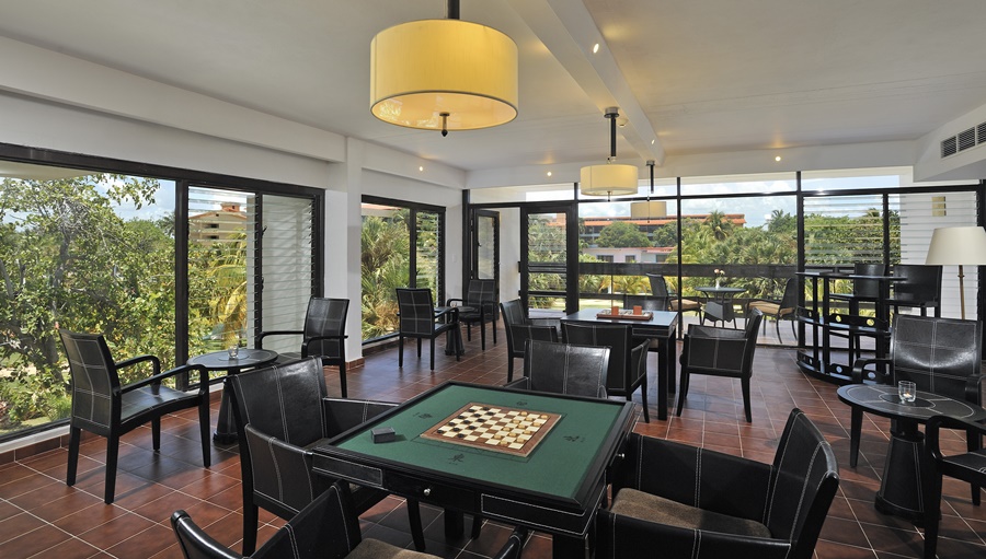 Fotos del hotel - Sol Caribe Beach