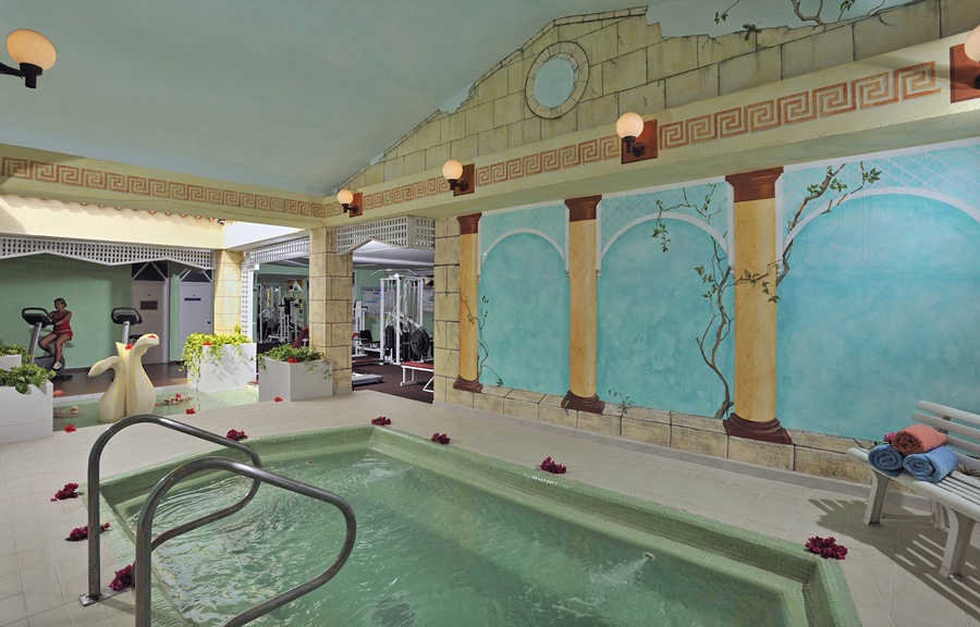 Fotos del hotel - Sol Caribe Beach