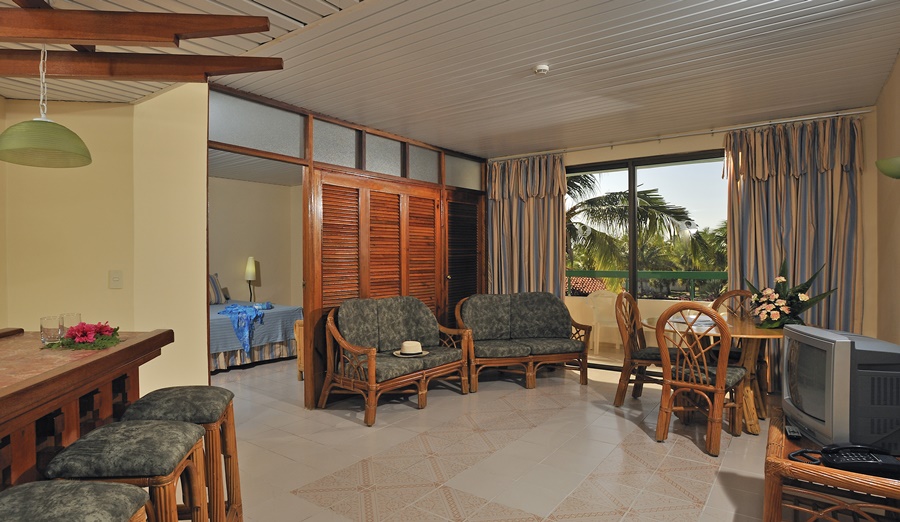 Fotos del hotel - Sol Caribe Beach