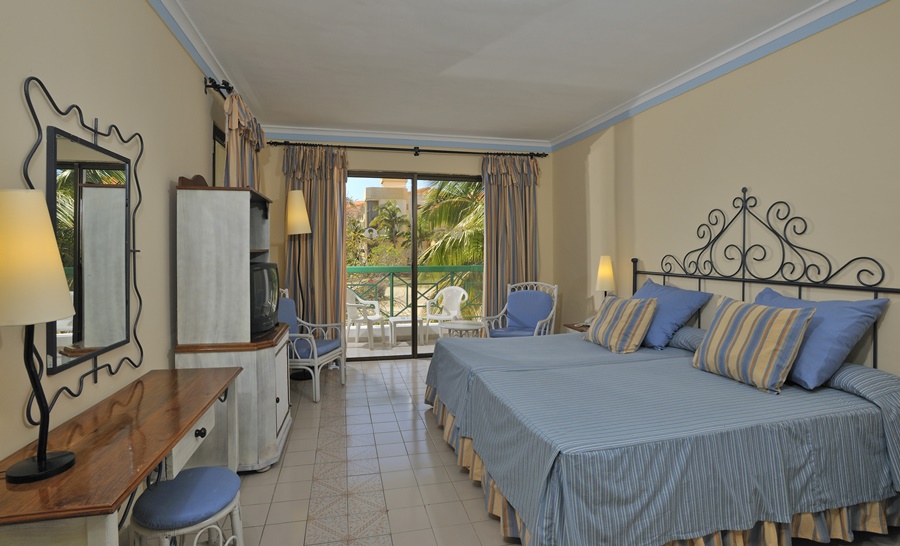 Fotos del hotel - Sol Caribe Beach
