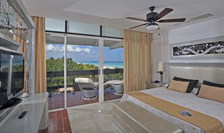 Fotos del hotel - Sol Caribe Beach