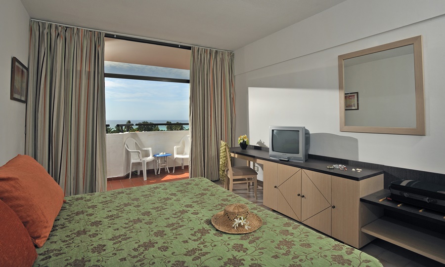 Fotos del hotel - Sol Caribe Beach