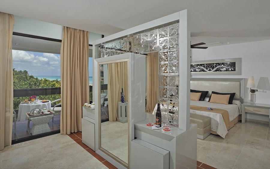 Fotos del hotel - Sol Caribe Beach