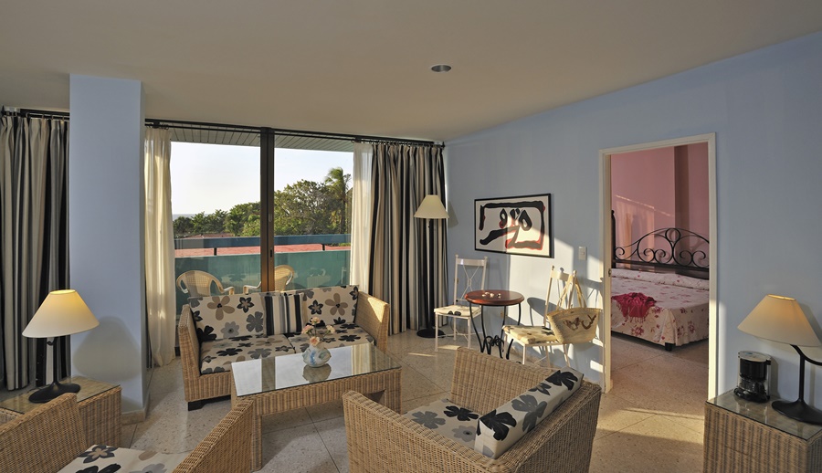 Fotos del hotel - Sol Caribe Beach