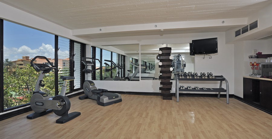 Fotos del hotel - Sol Caribe Beach