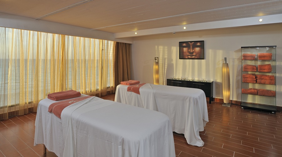 Fotos del hotel - Sol Caribe Beach