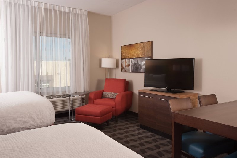 TownePlace Suites Charleston Airport/Convention