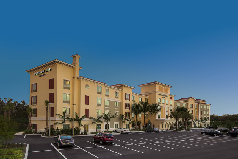 TownePlace Suites Fort Myers Estero