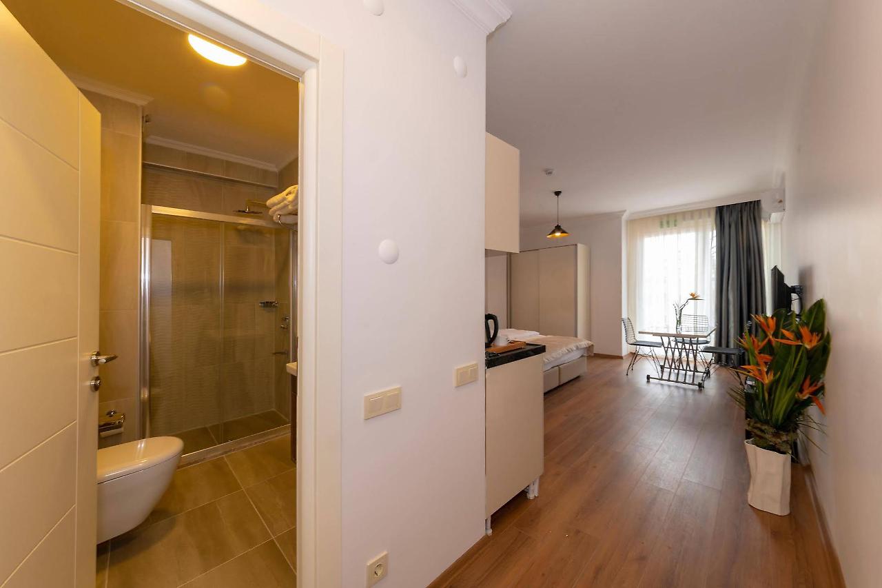 Fotos del hotel - JOY SUITES HOTEL