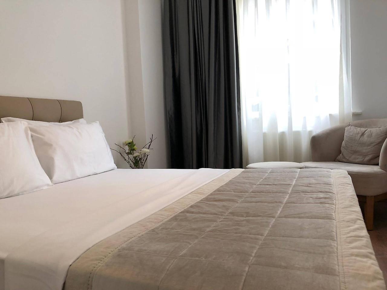Fotos del hotel - JOY SUITES HOTEL