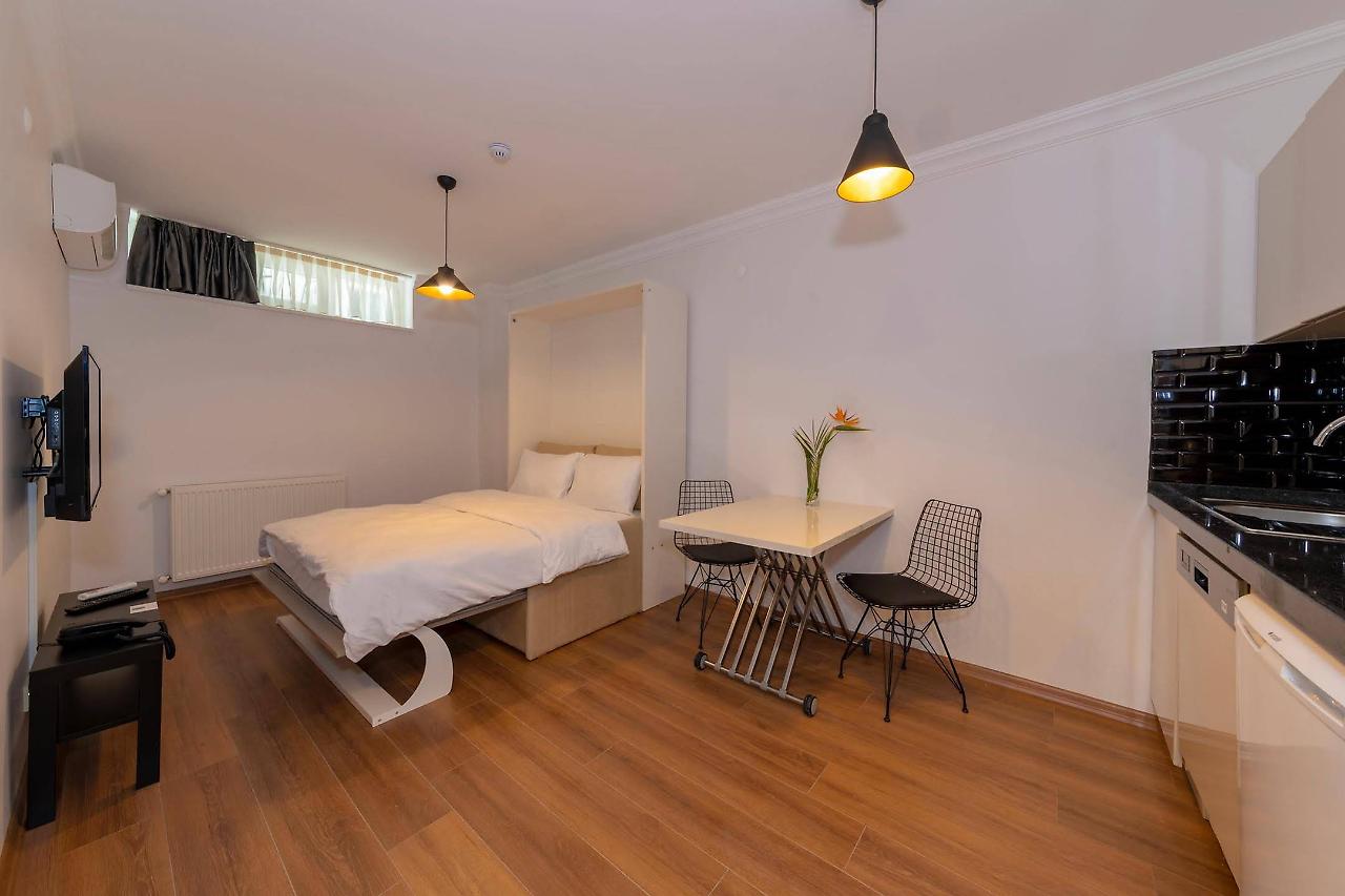 Fotos del hotel - JOY SUITES HOTEL