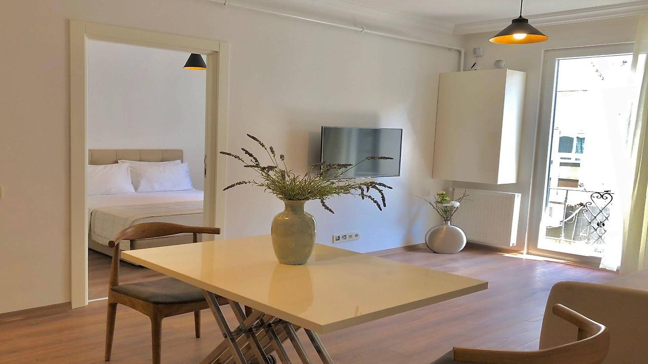 Fotos del hotel - JOY SUITES HOTEL