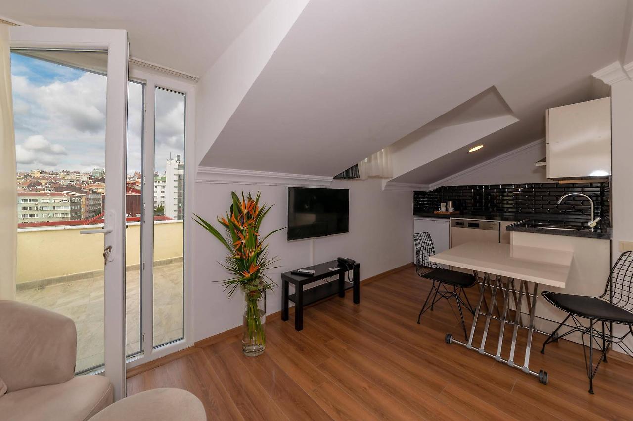 Fotos del hotel - JOY SUITES HOTEL