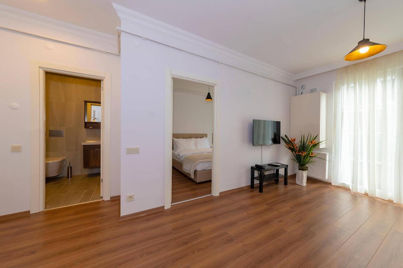 Fotos del hotel - JOY SUITES HOTEL