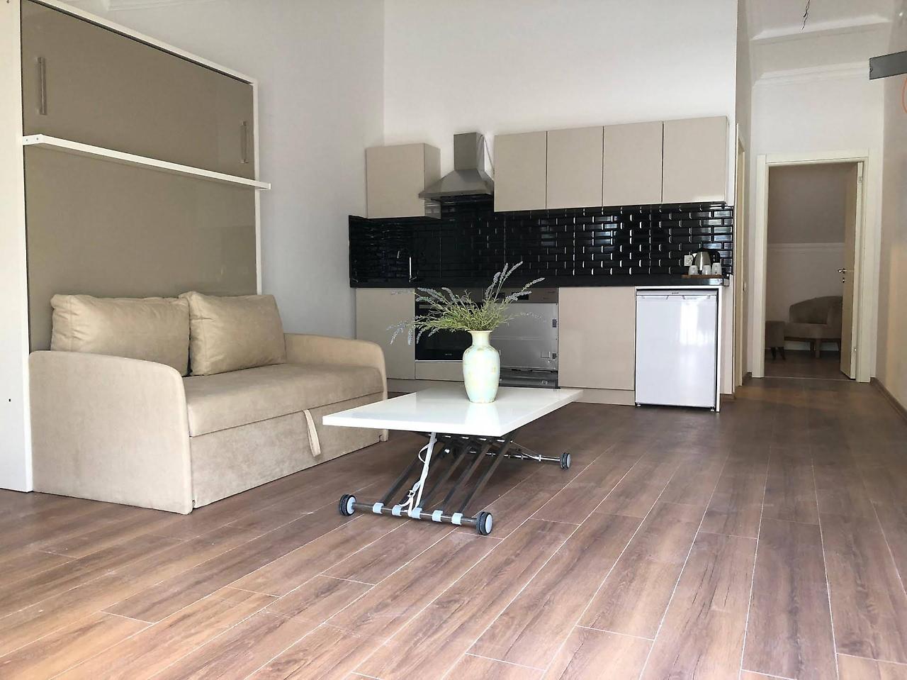 Fotos del hotel - JOY SUITES HOTEL