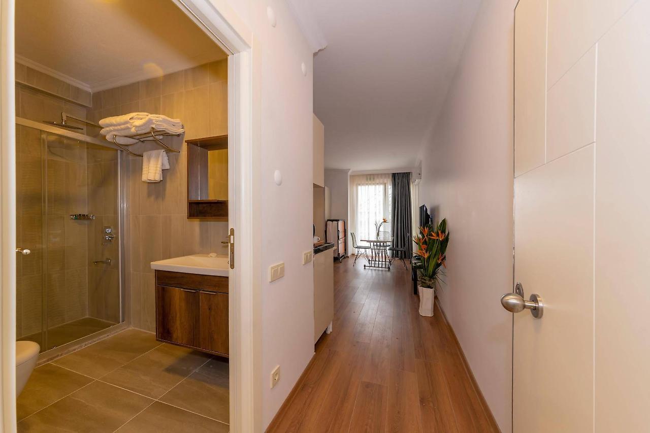 Fotos del hotel - JOY SUITES HOTEL