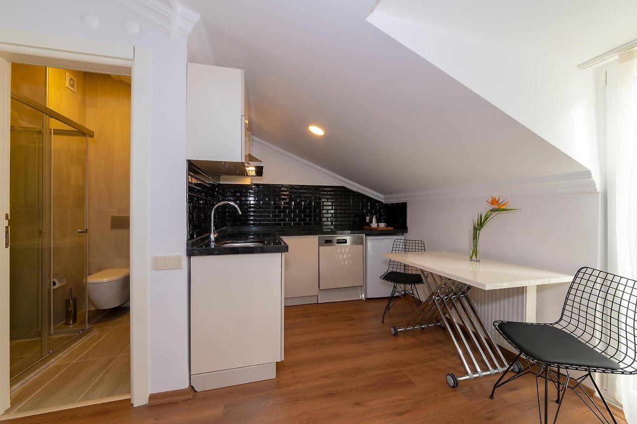 Fotos del hotel - JOY SUITES HOTEL