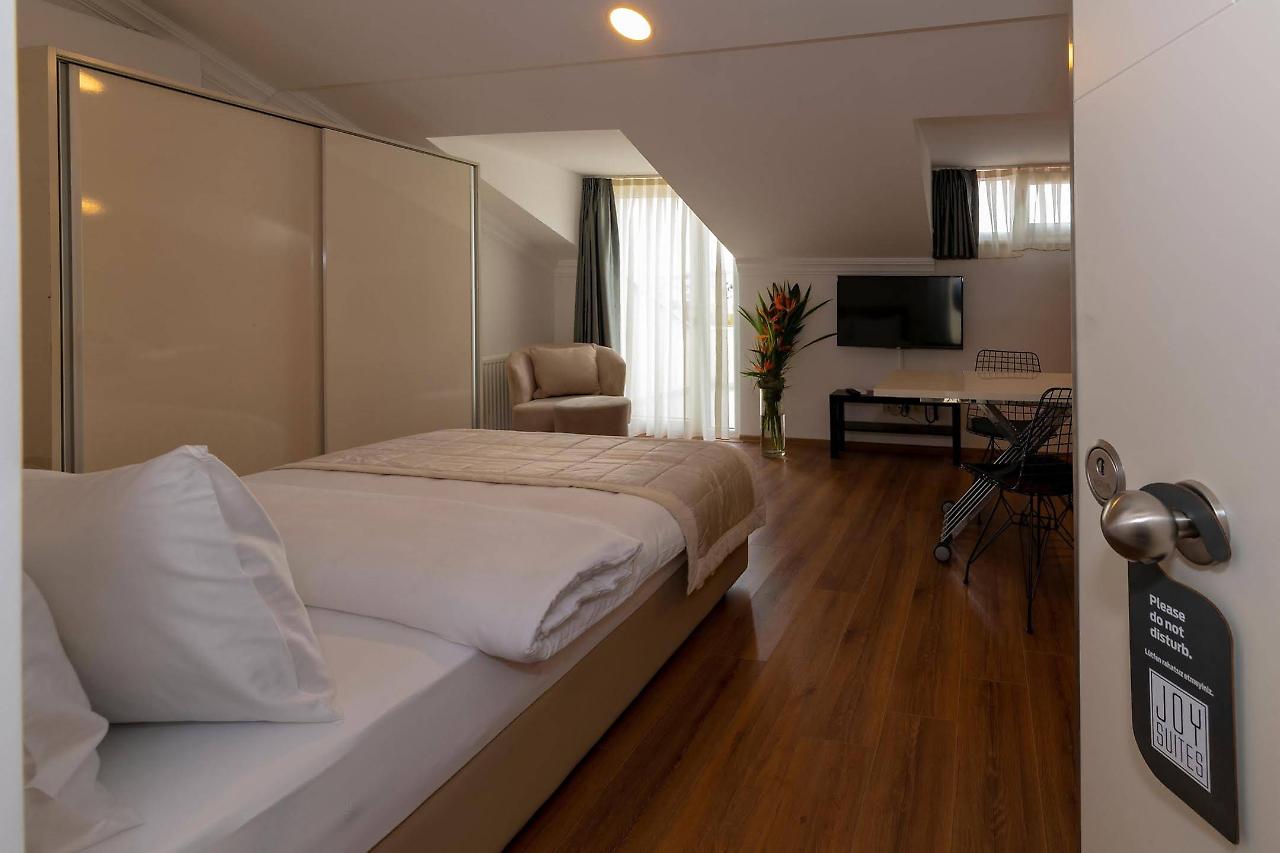 Fotos del hotel - JOY SUITES HOTEL