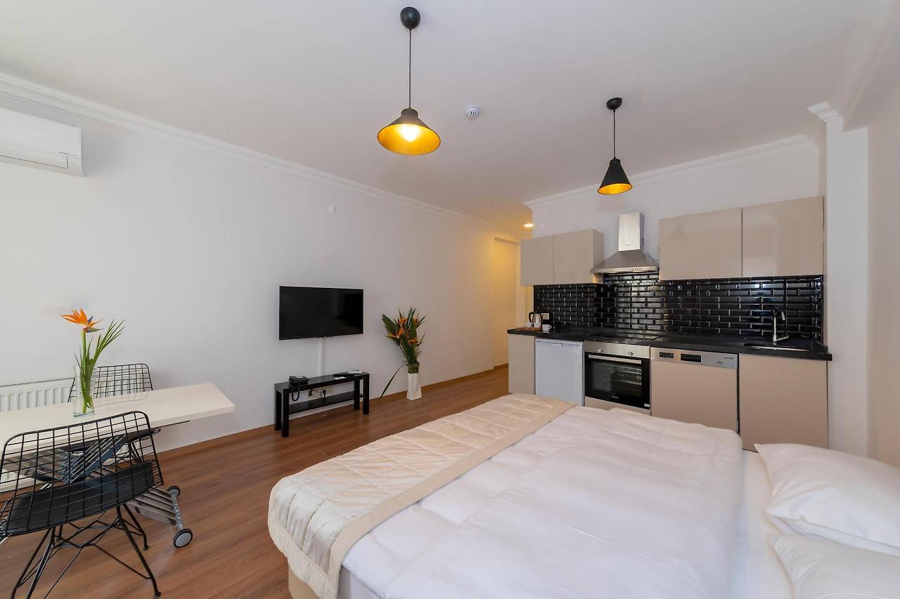 Fotos del hotel - JOY SUITES HOTEL
